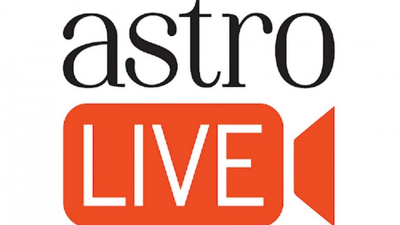 Astrology Live TV - YouTube