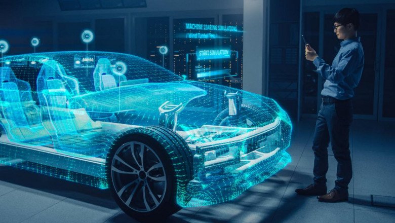 Automotive Electronically Controlled Air Suspension System Market: Industry Analysis and Forecast 2020 -2026