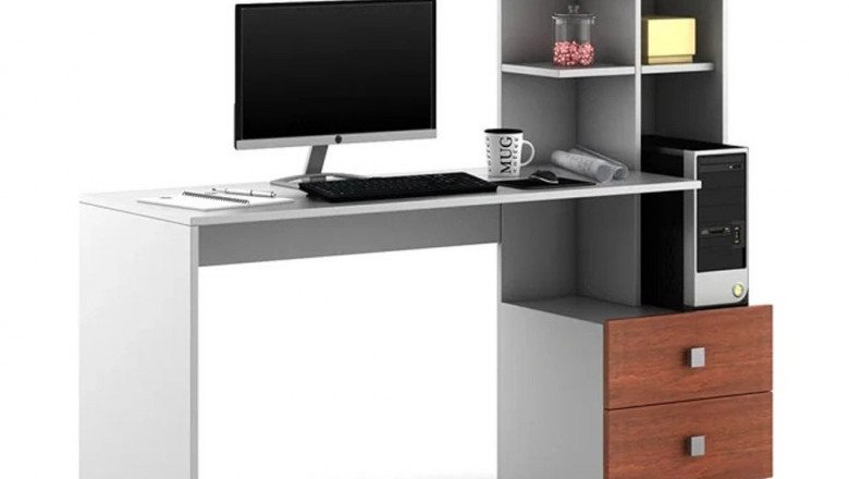 Buy Study Table Online