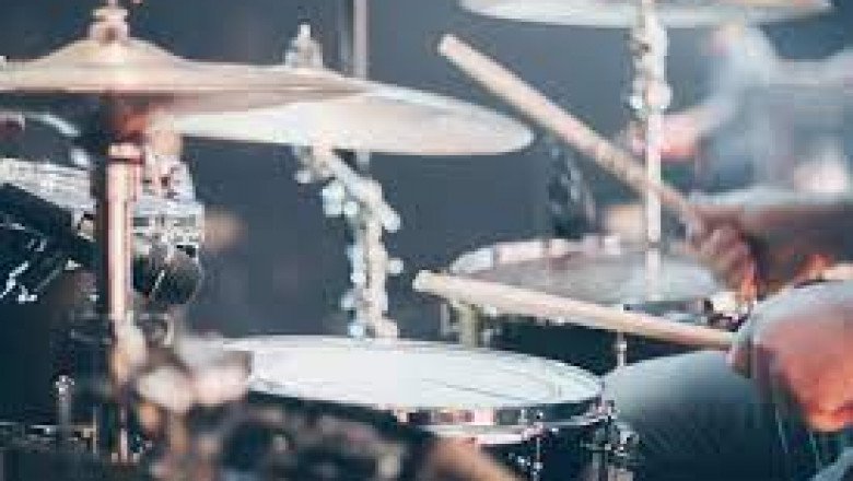 Drum Lessons North York