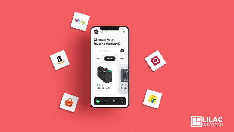 Online Shopping Apps in 2021