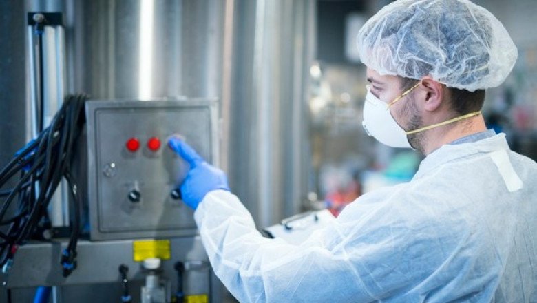 Pack Conveyors Market: Industry Analysis and Forecast (2021-2027) by Conveyor Types, Chain Type, End-user and Region.