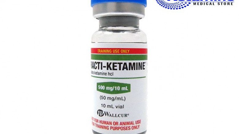 ketamine for sale