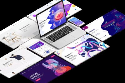 Web Design Company in Chennai - Website Designing Company in Chennai