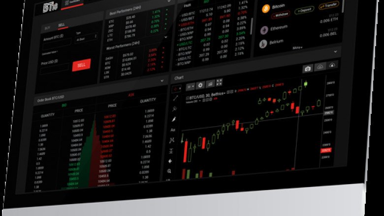 What makes White Label Crypto Exchange top the global market?