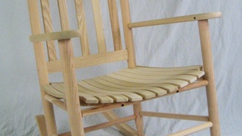 Buy Rocking Chairs