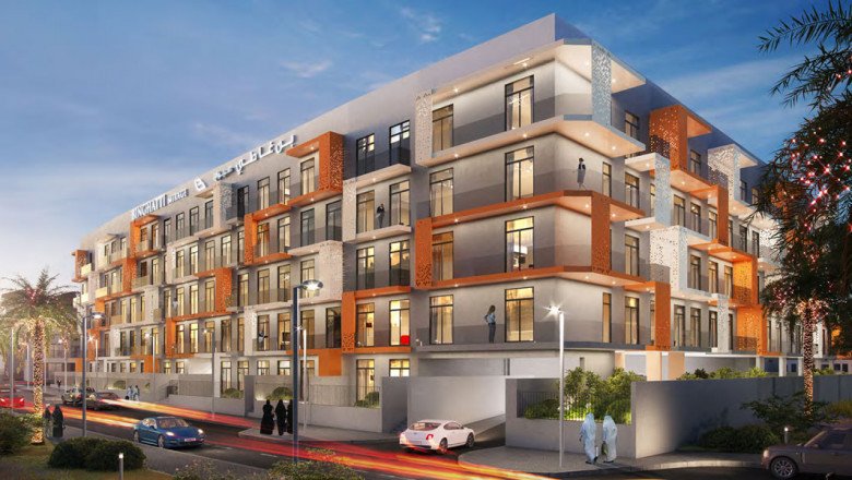Dubai Grey Wolf, Properties