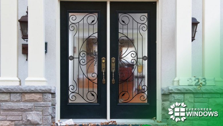 Front Doors Costs Michigan: Windows Expert