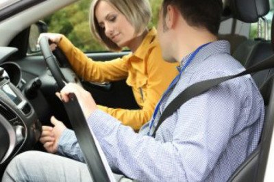 Regional Driving School, Bendigo Driving Lesson