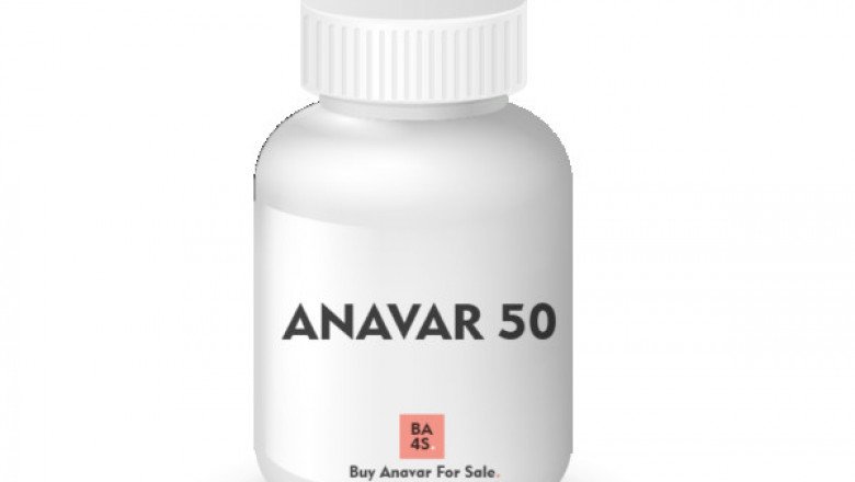 Buy Anavar 50mg in USA & UK at Cheap Price | $35 Discount |