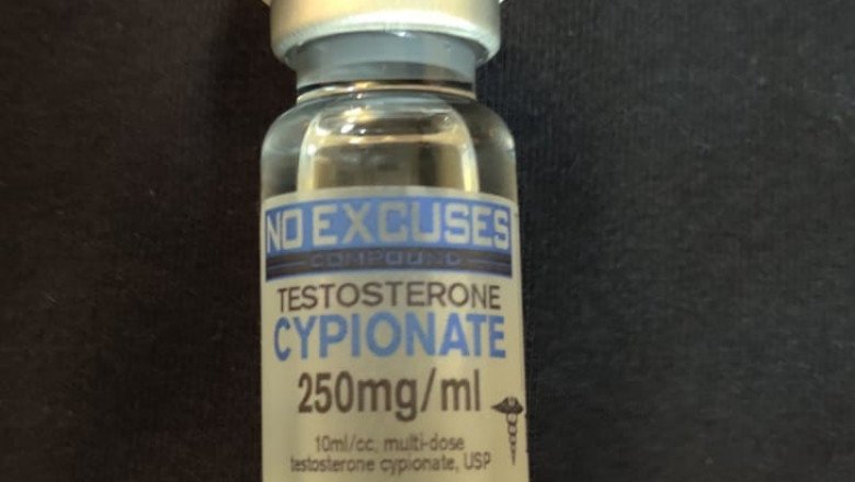 Buy Testosterone Cypionate 250mg/ml in USA/ Uk/ Australia at Low Price with Exciting Offers.