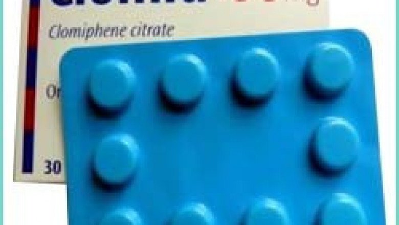 Clomid 100mg at Low Price in USA | $35 off | ourmedicnes.com