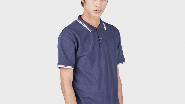 Men Polo T-shirts Online