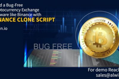 Are you searching for reliable Binance clone development?
