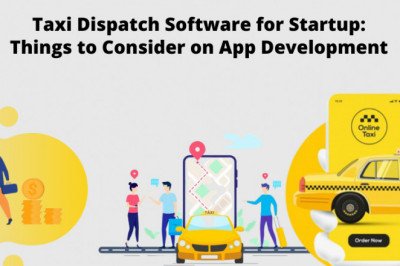 HOW TO LAUNCH YOUR OWN TAXI DISPATCH SOFTWARE IN AMERICA WITH SPOTNRIDES