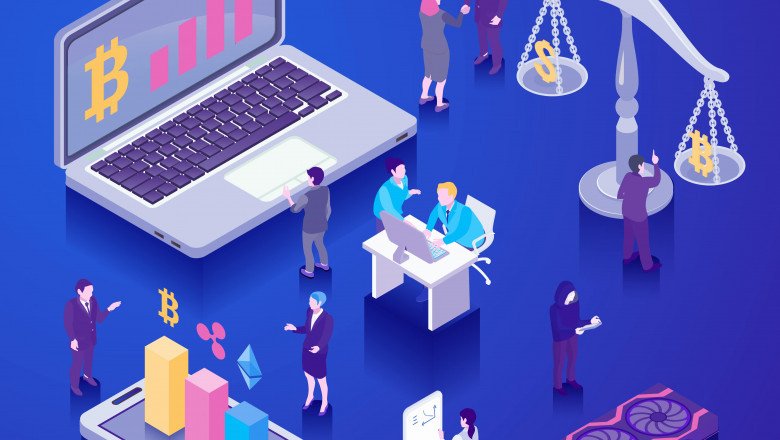 Turn your challenges into opportunities with Crypto Exchange Software Development