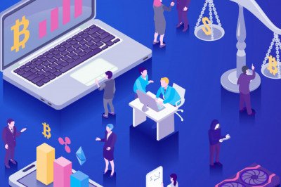 Turn your challenges into opportunities with Crypto Exchange Software Development