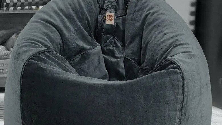 Buy Xxl Bean Bag Online