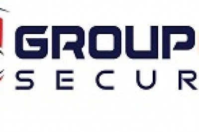FINANCE SECURITY - Group One Security