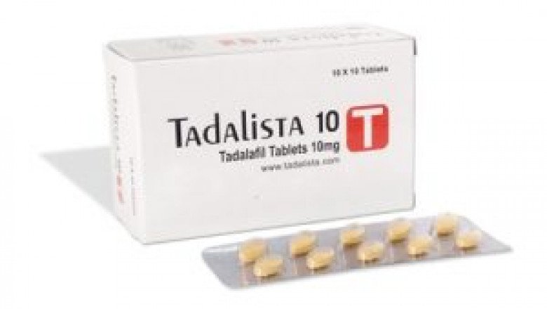 Men Use Tadalista 10 Who Have ED Issues