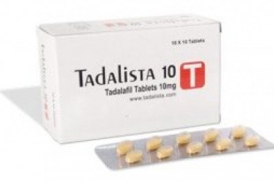 Men Use Tadalista 10 Who Have ED Issues