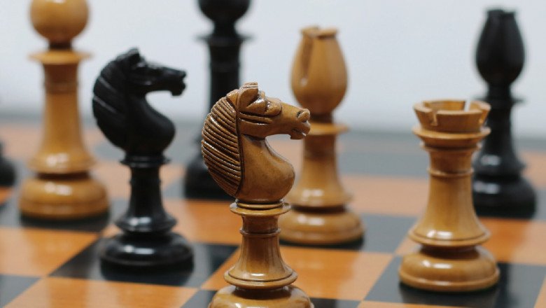 Book High Quality Chess Sets To Experience The Game Flawlessly