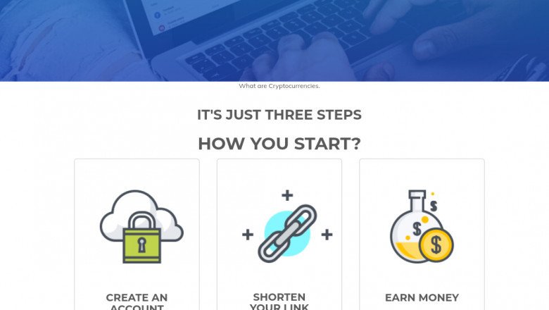 Earn Money