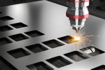 All You Need to Know About Laser Cutting