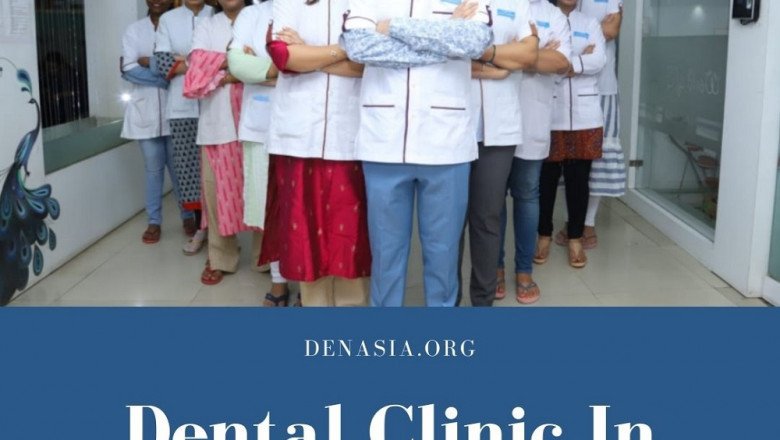 Dentist In Bhopal To Enables Appropriate Dental Care To Every Individual