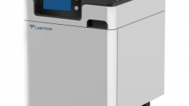 Microwave Digestion System LMWD