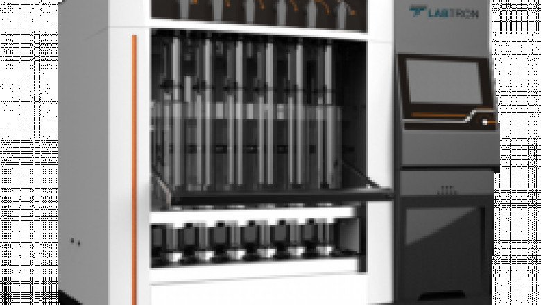 Fiber Analyzer LFBA