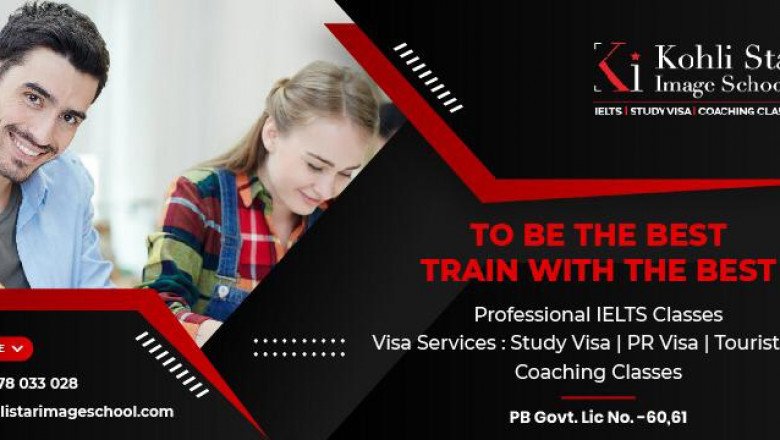 TOP AND BEST RATED STUDENT VISA AND IMMIGRATION CONSULTANTS IN PUNJAB