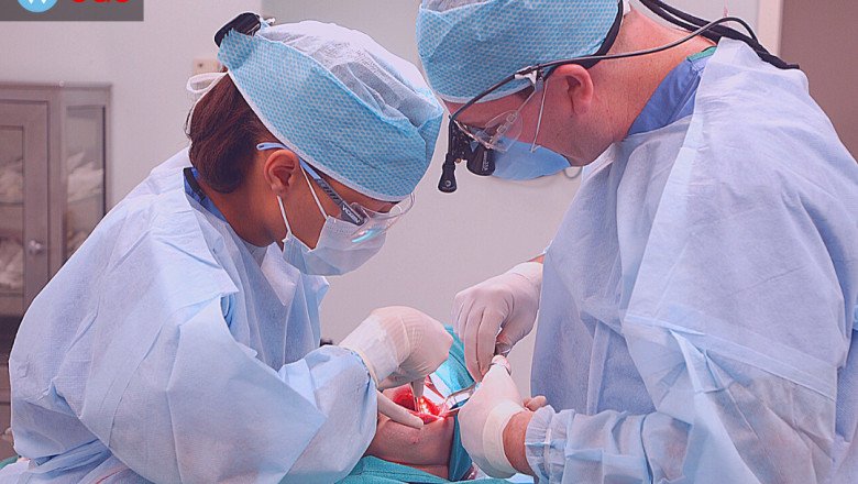 Emergency Dentist Open 24 Hours in Spicer, MN 56288 - Smile with Confidence