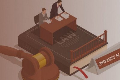 How Legal Process Outsourcing Ensures Growth for Law Firms?