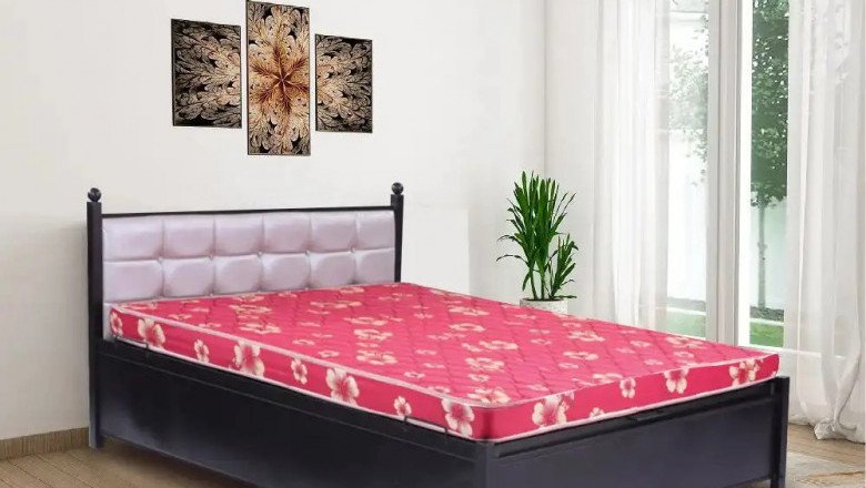 Double Bed Design