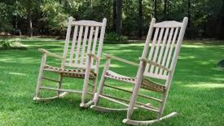 Rocking Chairs