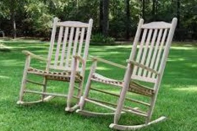 Rocking Chairs
