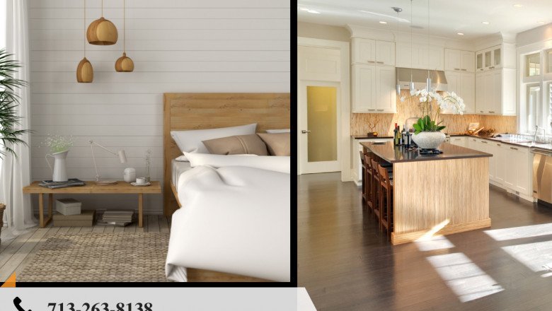 Home Remodeling Services In Houston -Unique Builders