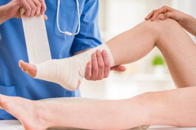 Orthopedic Hospital | Orthopedic Treatment in Chhattisgarh