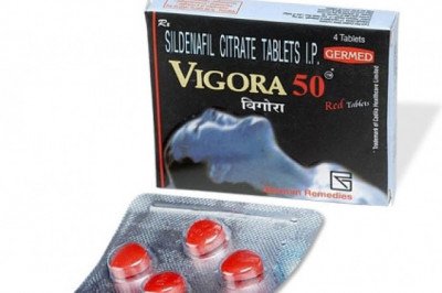 Vigora 50 : Best prices + best offer by strapcart
