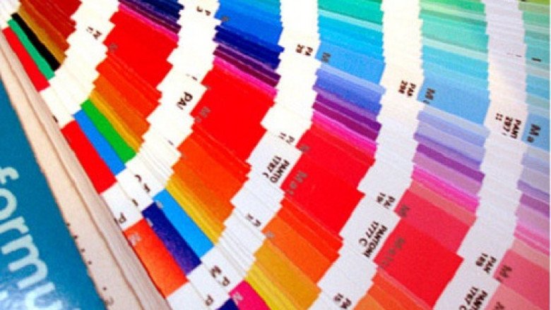 What is spot color printing and what are the techniques of spot color printing?