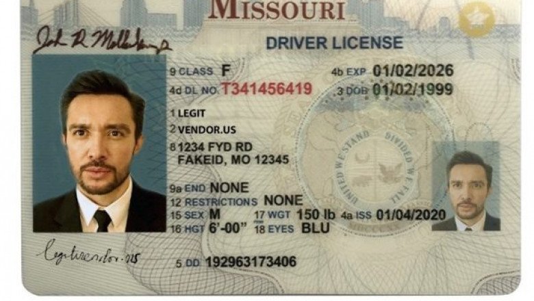 Fake MISSOURI Drivers license | Premium MISSOURI fake Drivers license | Scannable MISSOURI fake Drivers license | MISSOURI fake ID