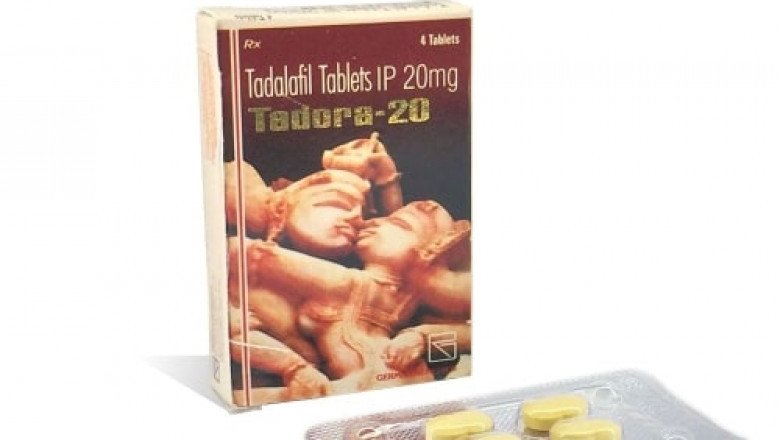 Choose Tadora To Fill Penis For Firmness