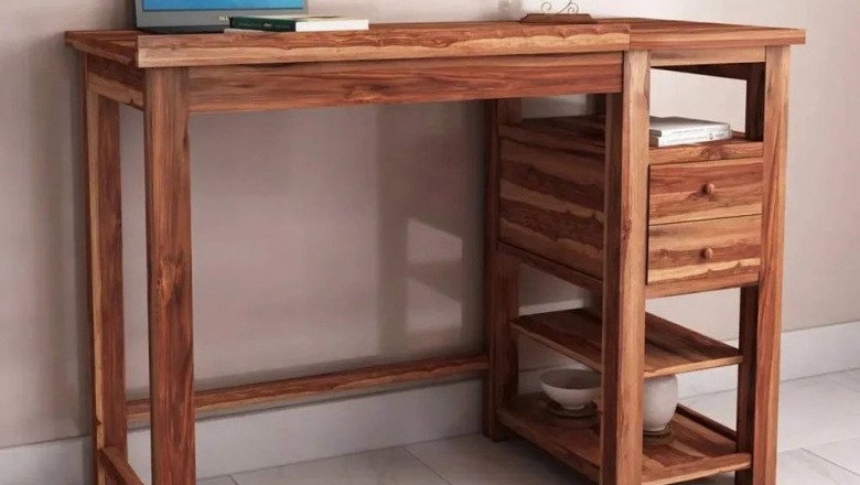 Buy Study Table At Online