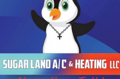 Sugar Land AC and Heating
