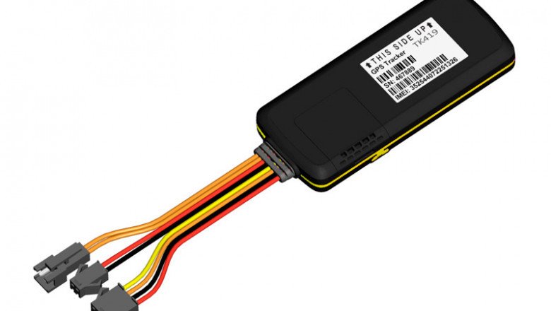 4G Car GPS TRACKER Select what should be paid to something