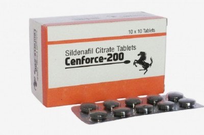 Buy cenforce 200mg With Paypal & Credit Card