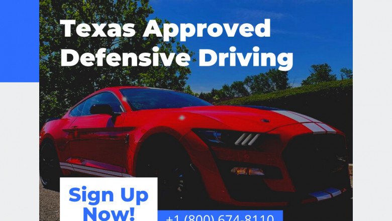 How Do I Get a Speeding Ticket off My Record in Texas?