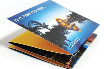 How to choose a brochure printing company?