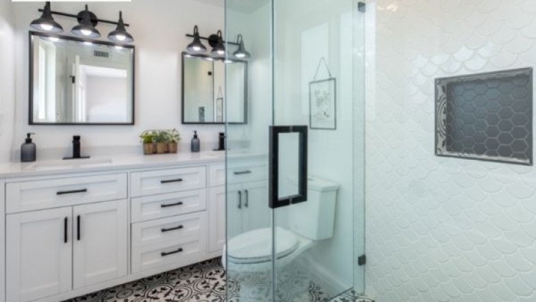 Unique Builders - Bathroom Remodel Services In Houston
